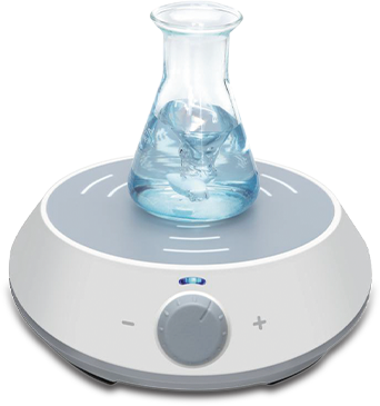 EcoStir Economical magnetic stirrer