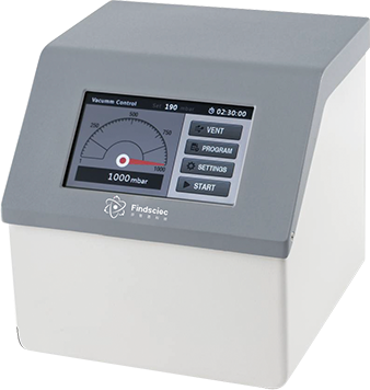 VC100 Vacuum Controller Stable, reliable, efficient and durable