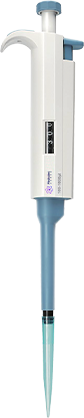 TopPette Manual (adjustable & fixed) pipettes