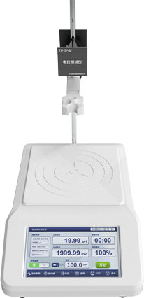 ZD-3A Automatic Potentiometric Titrator