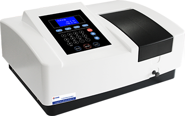 Scanning Visible Spectrophotometer 723N