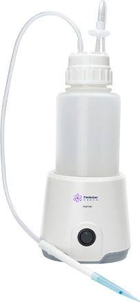 Smart VAC Small vacuum aspirator