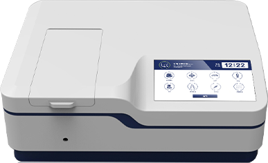 Touch Screen T3200 Series UV Visible Spectrophotometer