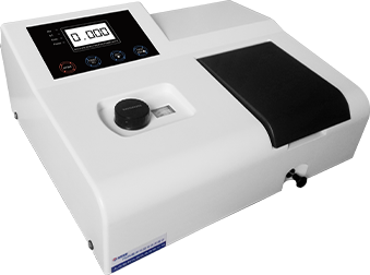 721-100 Visible Spectrophotometer