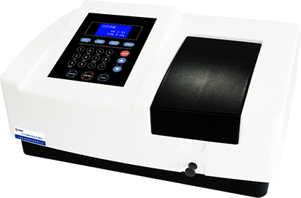 UV visible spectrophotometer T-UV756