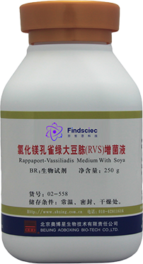 RVS (Ravish Green Soybean Solution)